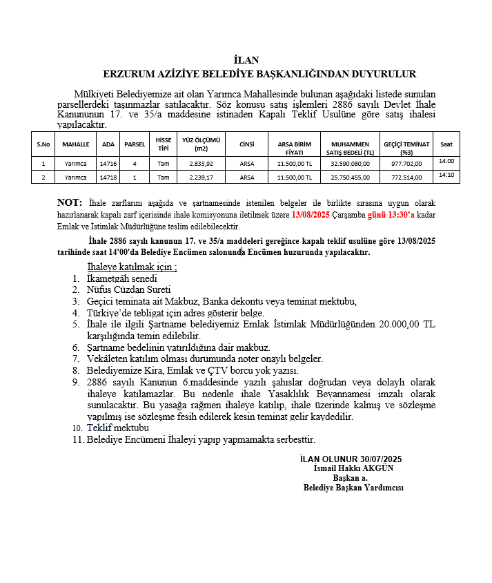 satıs